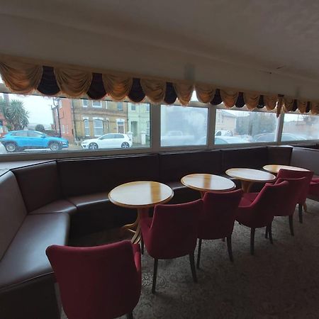奇诺风景酒店 桑当 外观 照片