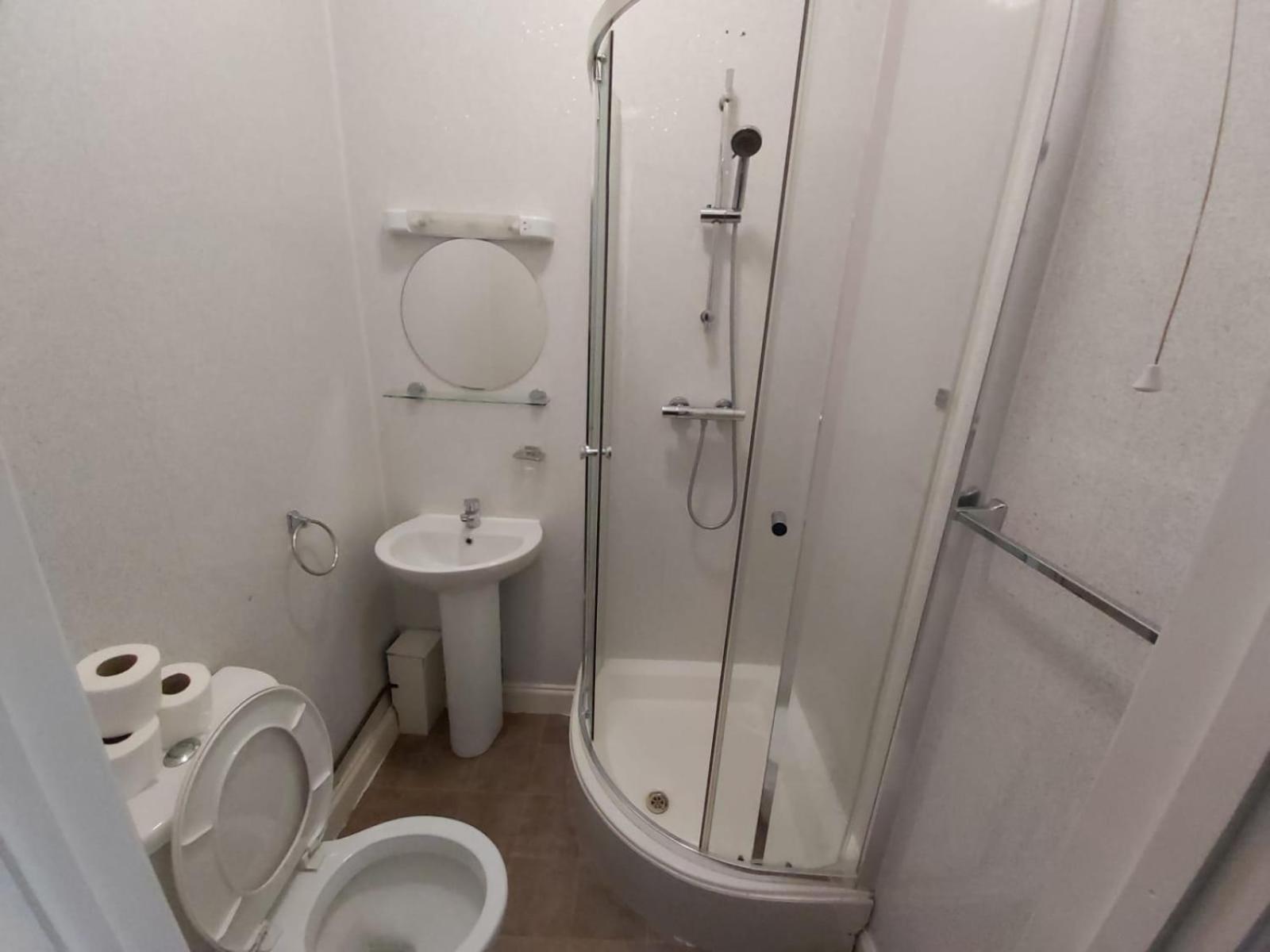 奇诺风景酒店 桑当 外观 照片